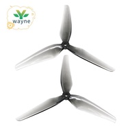8040 Three-Blade 2CCW Propeller Fpv Remote Control Aircraft Model Aircraft Accessories 8*4*3 Drone P