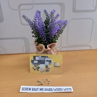 Screw Cover Bolt MBA A1465 A1466 A1369 A1370 11 13 inch