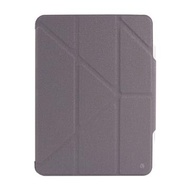 JTL iPad Air 10.9吋 Vein保護殼-紫灰 Vein Air紫