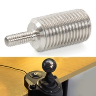 Gear Head Modified Adapter Gear Shift Lever Joystick Adapter Screw Suitable for Logitech G29 G923 Ga