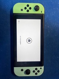 動森 Switch