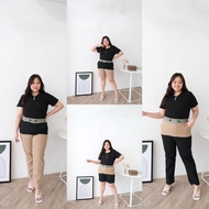 Bigwell JOY PANTS BIGSIZE/ CELANA BIGSIZE / CELANA BIGSIZE/ CELANA BIGWELL BIGSIZE/ CELANA PLUSSIZE/