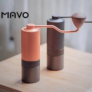Mavo Wizard 2.0 Coffee Grinder hand grinder Espresso Grinder Pour over coffer Grinder