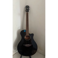 Yamaha APX600 Electric Acoustic Guitar