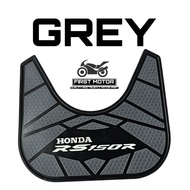 HONDA RS150R RS 150R RS150 R RS 150 R V1 V2 CARPET BASKET STEEL BAKUL BESI ACCESSORIES ACCESSORY MOD