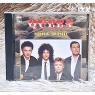 QUEEN BOHEMIAN RHAPSODY ALBUM MUSIC CD