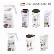 Pearl Heat-Resistant Horizontal Cold Water Bottle 1.6L 1.8L 2.1L 2.5L 3L