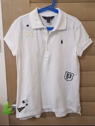 Ralph Lauren polo (包平郵)