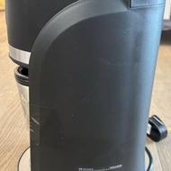 My Barista 磨豆沖粉雙用式咖啡機 (9成新)