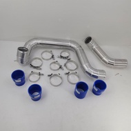 ชุดท่อแทนท่อยางเดิม D-Max 1.9 ปี 2020