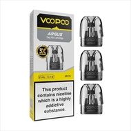[CARTRIDGE] - ARGUS Pods Voopoo Replacement Catridge Authentic pods system P1 Z Original WE!!