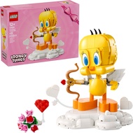 [xRebirthed] LEGO Seasonal Looney Tunes Valentine's Day 40824 Sweetheart Tweety Bird