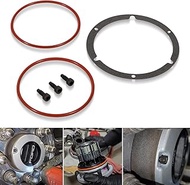 600-249 Locking Hub Service Kit Compatible with 2005-2018 Ford F250 F350 F450 F550