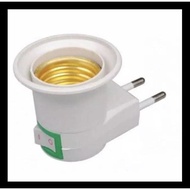 ITAMI Plug Switch Fitting/ Plug Lamp Housing Plug Switch Lamp Holder Plug Switch