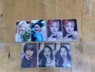 Idle gidle miyeon minnie shuhua soyeon yuqi