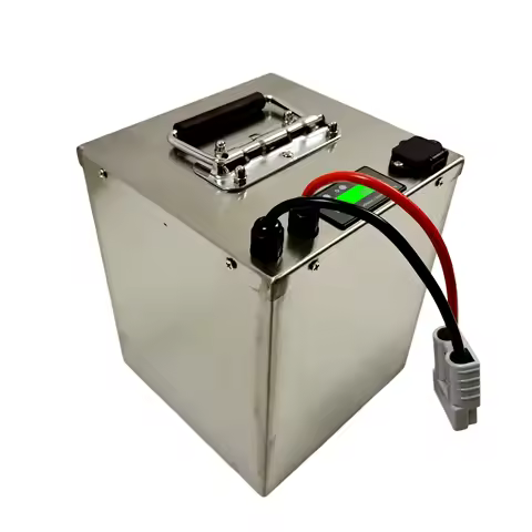 72V Lithium-Ion Battery with BMS 30AH-80AH High-Performance Rechargeable Electric Car Motorcycle Gol