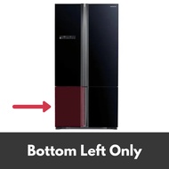 HITACHI 4 Doors Fridge R-WB800P5M R-WB850P3M R-WB850P5M R-WB850P5MGBK R-WB850P5MXGR Rubber Getah Gas