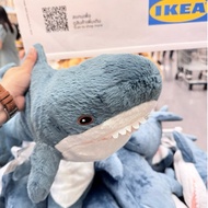 IKEA (IKEA) Shark Plush Toy