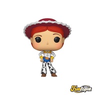 Funko POP! (37393)-Jessie (526) Disney: Toy Story 4