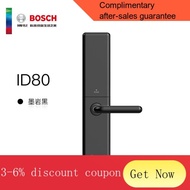 digital door lock Bosch Smart Lock Household Anti-Theft Door Top Ten Brands Electronic Lock Password Lock Door LockBOSCH