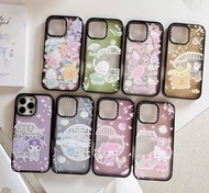 Casetify x 三麗鷗 手機殼 防摔手機殼