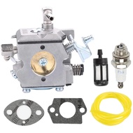 WA-2-1 Carburetor for Chainsaw Stihl 030 031 031AV Paramount PLT2145 Poulan 112 DPT112 Weed Eater LT