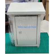 PANEL BOX 20x30 cm HAT 20 x 30 cm outdoor panel box