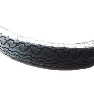 Ban Luar Depan Tire FR 80 100 17 T L 44711KYE901