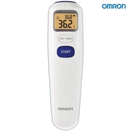 OMRON รุ่น MC-720  เทอร์โมมิเตอร์วัดไข้ทางหน้าผาก  ปรอทวัดไข้อินฟราเรด