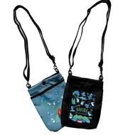 Genuine Chums x Hakuba Original Shoulder Bag