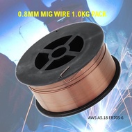 0.8MM MIG WIRE 1KG PACK ER70S-6 FOR CO2 GAS WELDING