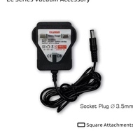 ELUXGO - EC19/ EC19C /EC19B /EC19PRO Adapter Charger.