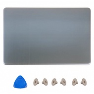 New Laptop LCD Back Cover/Front Bezel/Hinges For ASUS VivoBook S510U A510 A510U X510 F510U S510 F510