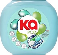 Ka Pod 4in1 Indoor Drying Laundry Capsules (40 Pieces)