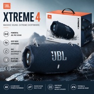 【READY STOCK】JBL Xtreme 4 Portable Speaker - 100W RMS IP67 Waterproof Dustproof - 24H Battery Auraca