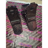 Rear fender ninja 150 RR KRR old rear fender ninja RR carbon wtp