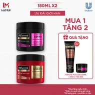 Combo Kem Ủ TRESemmé Bond Repair Peptidebond+ Và Keratin Smooth Keratinbond+ Tóc Đẹp Chuẩn Salon (18