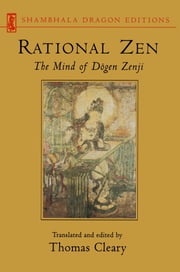 Rational Zen Thomas Cleary