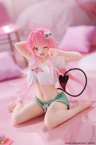 ⚠️正式開訂⚠️正版授權❗️ 【出包王女 DARKNESS】菈菈 居家服 Desktop Cute