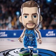 ACE PLAYER MONEY BALL LUKA DONCIC + DISPLAY BOX