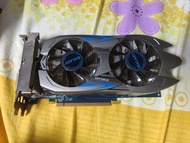 GTX750ti 2GB