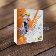 Naruto Kayou Card Original Youth and Scrool