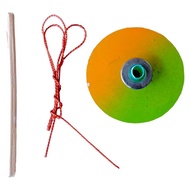 Gasing TOYS / TRADITIONAL GASING TOYS / CHILDREN'S GASINGS / COLORFUL GASINGS