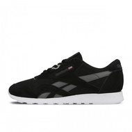 Reebok Classic Nylon OM Black (Code: CM9993) [Preorder]