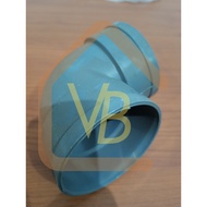 Kenie 3" / Elbow 90 degrees Pipe Connection