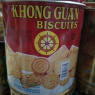 Khong Guan Biscuits