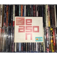 Eason Chan CD - 4 A Change & Hits
