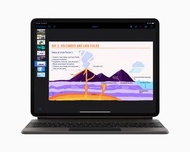 iPad Pro 12.9寸 精妙控鍵盤