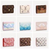 LV_ Bags Gucci_ Bag tote bag/VICTORINE wallet / SUUA