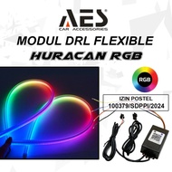 PROMO- MODUL RGB DRL AES HURACAN
